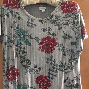 Super soft Maria dress